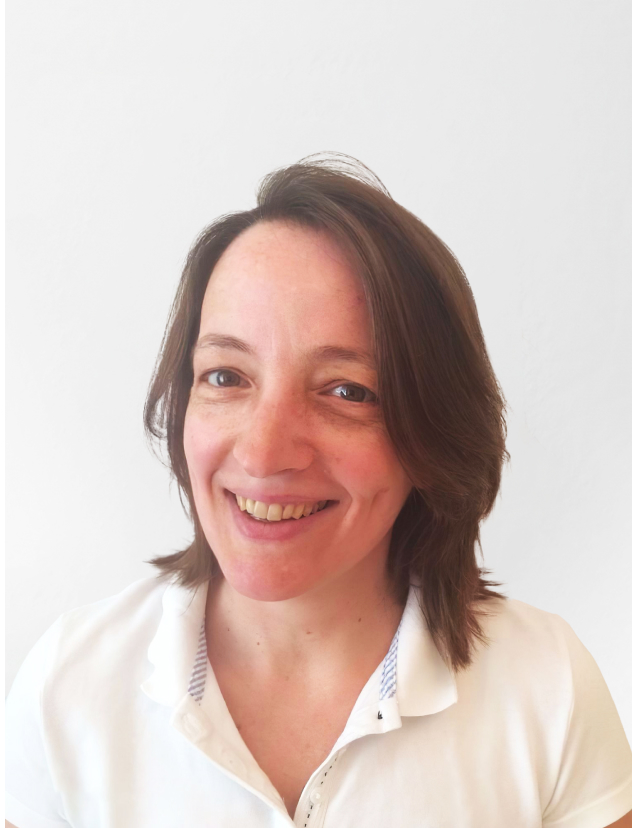 Dr. med. Gisa Buhrow